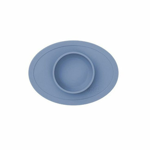 ezpz Tiny Bowl Índigo EUTBI001 ezpz Tiny Bowl Indigo EUTBI001