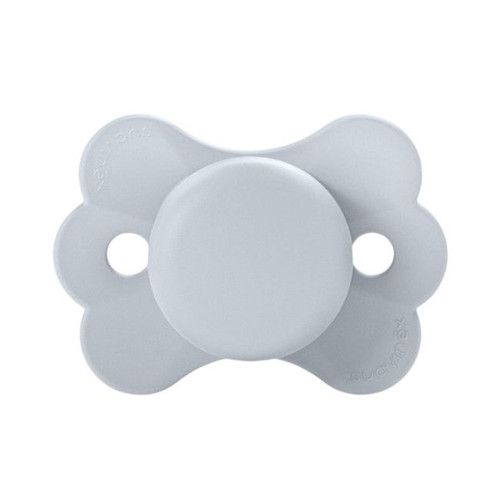 Suavinex SX Pro Silicone Physiological Soother Wonder Butterfly Blue 0-6M
