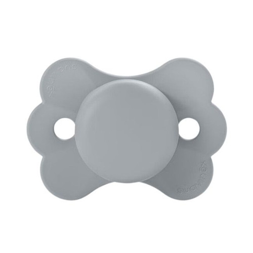 Suavinex SX Pro Silicone Physiological Soother Wonder Butterfly Blue 6-18M