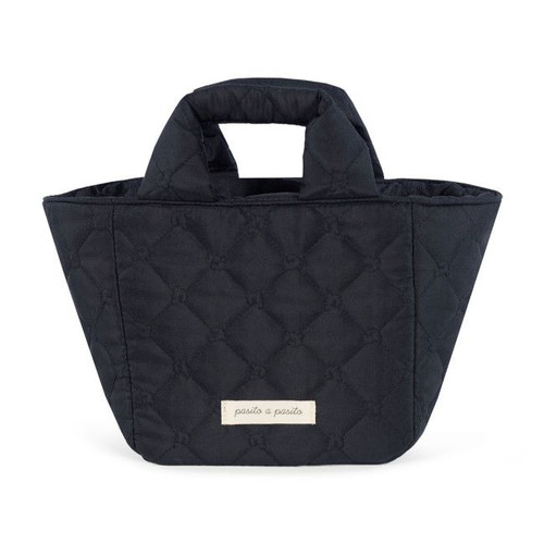 Pasito a Pasito Paddington Black Toiletry Bag 1120900421