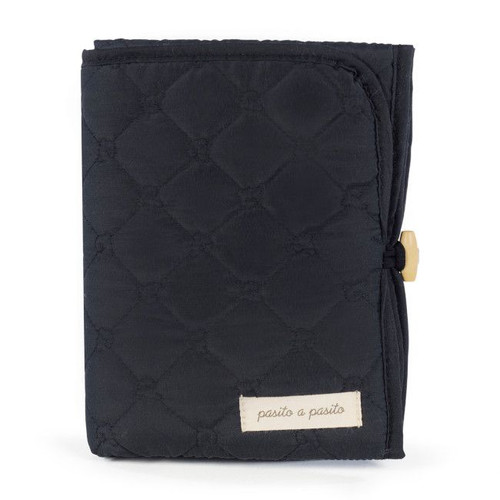 Pasito a Pasito Paddington Black Changing Mat 1120900419