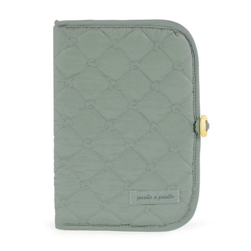 Pasito a Pasito Paddington Green Document Holder 1120900424