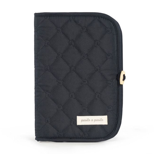 Pasito a Pasito Paddington Black Document Holder 1120900423