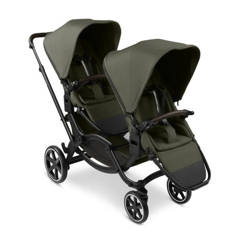 ABC Design Zoom 2 Twin Stroller Avocado 12005062500
