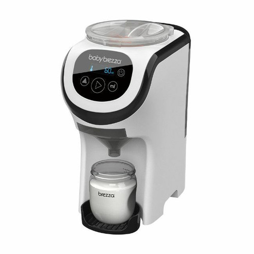 Baby Brezza Formula Pro Mini Automatic Baby Bottle Preparer