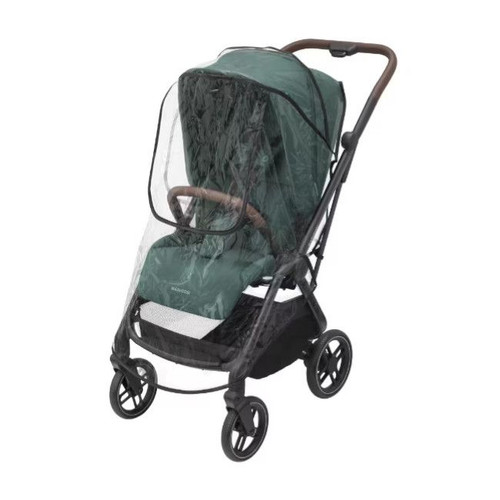 Maxi-Cosi Capa de Chuva para Carrinhos Compactos 1412000111 Maxi-Cosi Rain Cover for Compact Strollers 1412000111