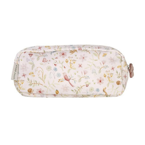 Little Dutch School Pencil Case Fairy Garden 125964