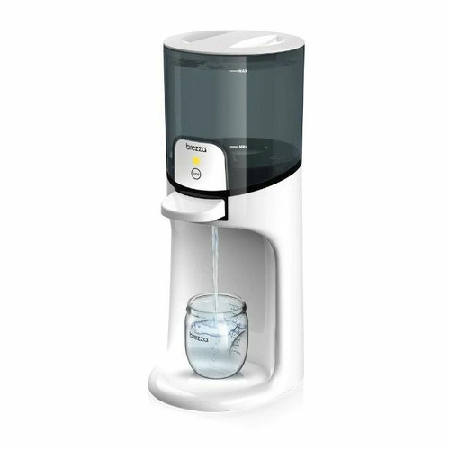 Baby Brezza Instant Warmer Bottle Prep BRZ0057