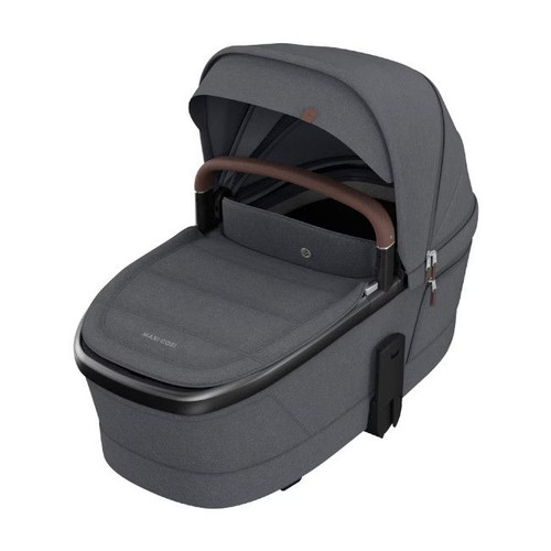 Maxi-Cosi Fame Carrycot Twillic Graphite