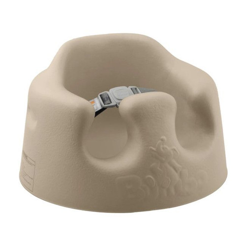 Bumbo Floor Seat Ergonomic Baby Seat Taupe BUMBO6020