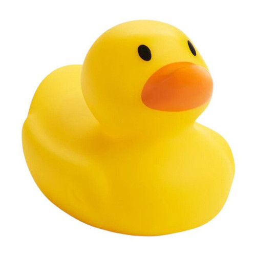 Munchkin Patinho Termossensível para o Banho White Hot +0M 90199 Munchkin White Hot Safety Bath Duck +0M 90199