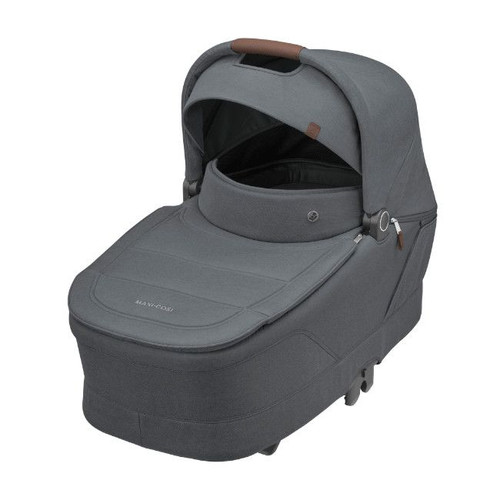 Maxi-Cosi Alcofa Sense Twillic Graphite Maxi-Cosi Sense Carrycot Twillic Graphite
