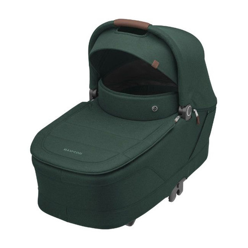Maxi-Cosi Sense Carrycot Twillic Green