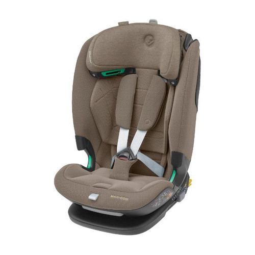 Maxi-Cosi Titan Pro 2 i-Size Car Seat Authentic Truffle
