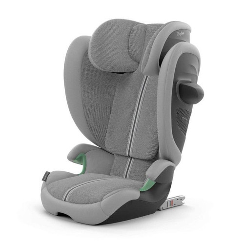 Cybex Cadeira-Auto SOLUTION G2 Plus Stone Grey