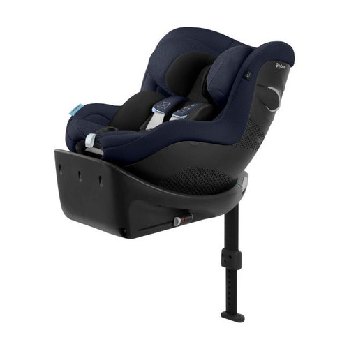 Cybex Cadeira-Auto SIRONA Gi i-SIZE Plus Navy Blue