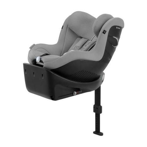 Cybex Cadeira-Auto SIRONA Gi i-SIZE Plus Stone Grey Cybex Sirona Gi i-Size Plus Car Seat Stone Grey