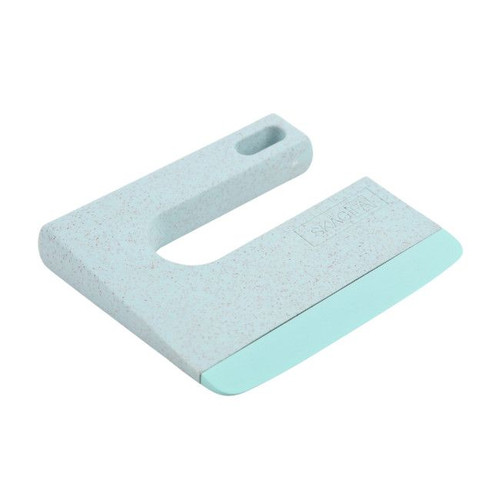 SKAGFA KLYV Starter Knife for Kids Aqua