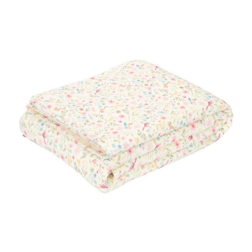 Little Dutch Blanket 110x140 TOG 2.2 Fairy Wonders TE11004031