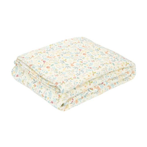 Little Dutch Blanket 110x140 TOG 2.2 Forest Wonders TE11004030