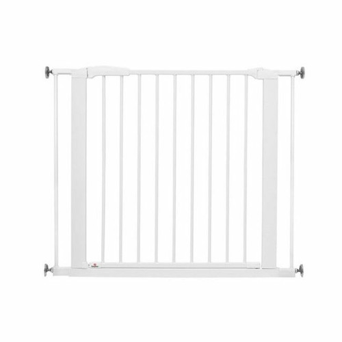 Baby Dan ANNE Supreme Line Safety Gate White + 2 Extensions 71014-1402-02