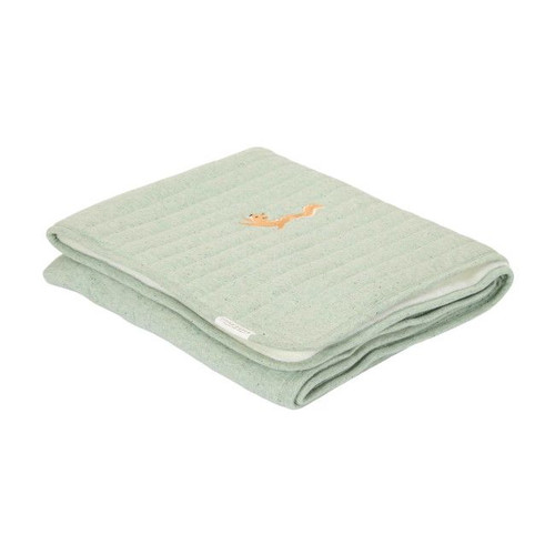 Little Dutch Blanket 110x140 TOG 2.5 Pure Sage TE11014030
