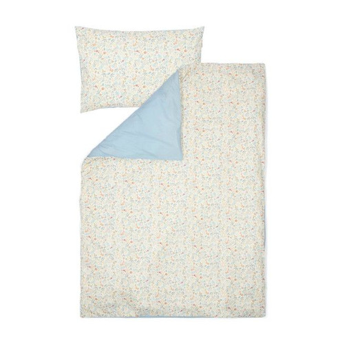 Little Dutch Duvet Cover + Pillowcase 100x140 Forest Wonders TE10304030