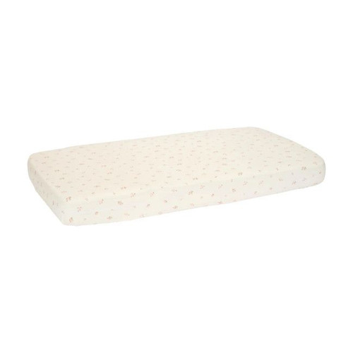 Little Dutch Fitted Sheet 60x120 Fairy Blossom TE10694031