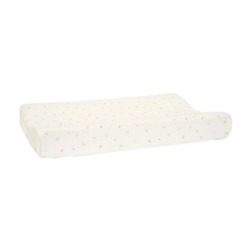 Little Dutch Muslin Changing Mat Cover Forest Treasures TE30894030
