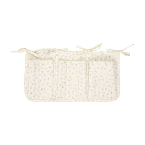 Little Dutch Blueberry Leaves Cot Organiser TE21314034
