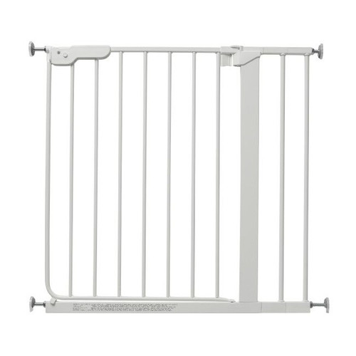 Baby Dan MAJA Supreme Line Safety Gate White 71314-1490-02