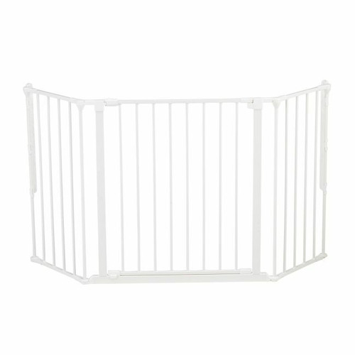 Baby Dan Barrier OLAF Supreme Line White 76214-10400-10