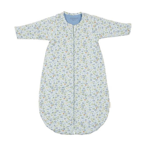 Little Dutch Saco de Dormir 70cm TOG 2.5 Forest Adventure TE11644030 Little Dutch Sleeping Bag 70cm TOG 2.5 Forest Adventure TE11644030