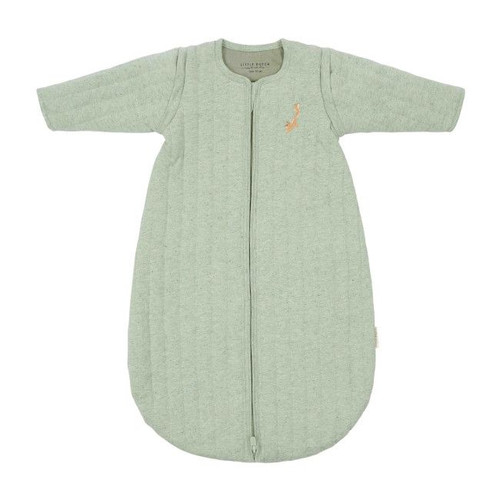 Little Dutch Saco de Dormir 90cm TOG 2.5 Sage TE11714030 Little Dutch Sleeping Bag 90cm TOG 2.5 Sage TE11714030