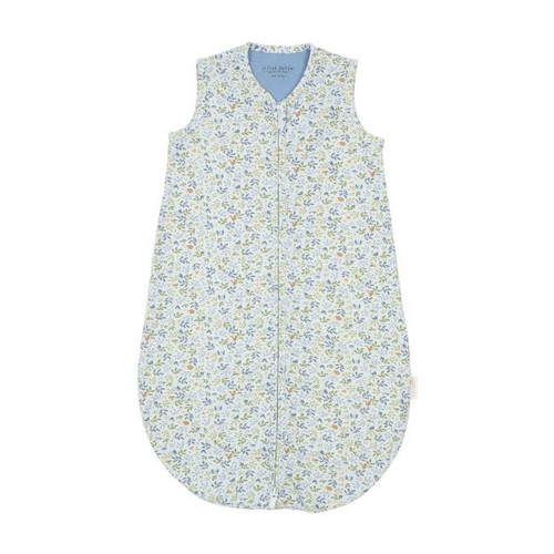 Little Dutch Saco de Dormir 70cm TOG 0.5 Forest Adventure TE11344030 Little Dutch Sleeping Bag 70cm TOG 0.5 Forest Adventure TE11344030