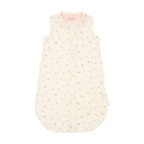Little Dutch Saco de Dormir 90cm TOG 0.5 Fairy Blossom TE12494031 Little Dutch Sleeping Bag 90cm TOG 0.5 Fairy Blossom TE12494031