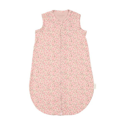 Little Dutch Saco de Dormir 90cm TOG 0.5 Fairy Floral TE11454031 Little Dutch Sleeping Bag 90cm TOG 0.5 Fairy Floral TE11454031