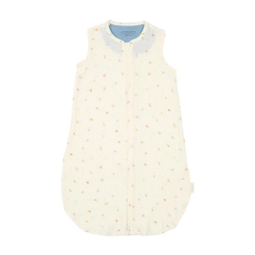 Little Dutch Sleeping Bag 110cm TOG 0.5 Forest Treasures TE12994030