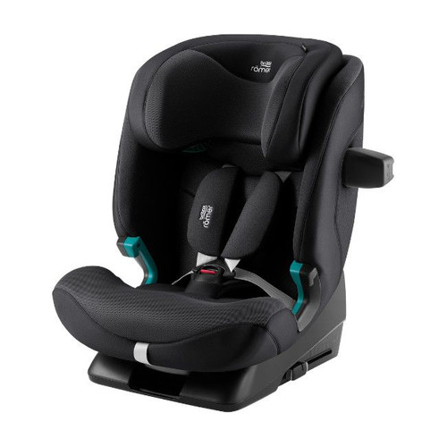 Britax Römer ADVANSAFIX PRO Car Seat Style Carbon Black