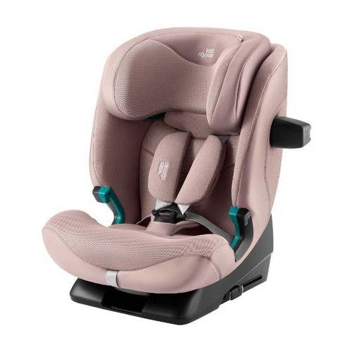 Britax Römer ADVANSAFIX PRO Car Seat Style Dusty Rose