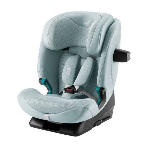 Britax Römer ADVANSAFIX PRO Car Seat Style Harbor Blue