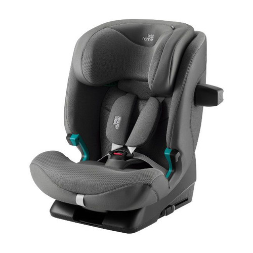 Britax Römer ADVANSAFIX PRO Car Seat Style Mineral Grey