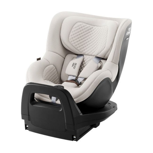 Britax Römer DUALFIX PRO M Car Seat Lux Soft Taupe