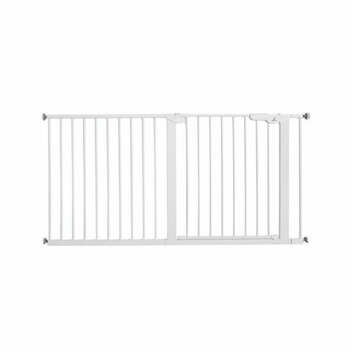 Baby Dan ASTA Extra Wide Pressure Barrier 151 cm White 70114-14911-02
