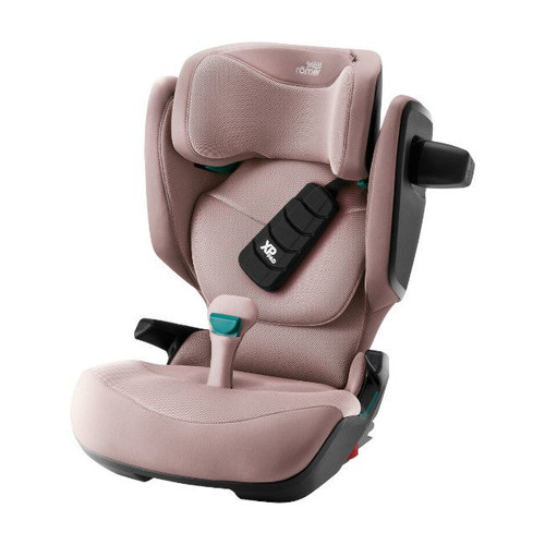 Britax Römer KIDFIX PRO Car Seat Style Dusty Rose