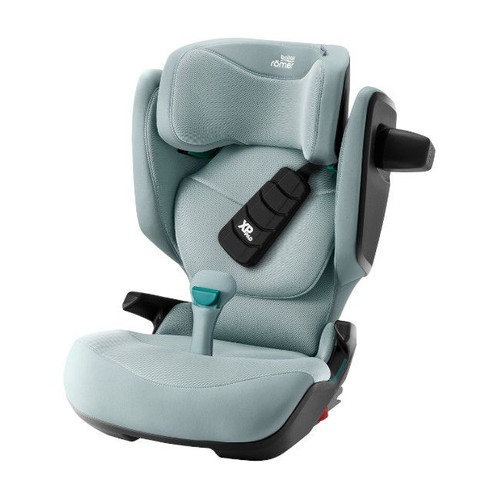 Britax Römer KIDFIX PRO Car Seat Style Harbor Blue