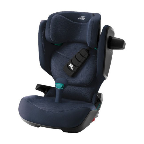 Britax Römer KIDFIX PRO Car Seat Style Night Blue