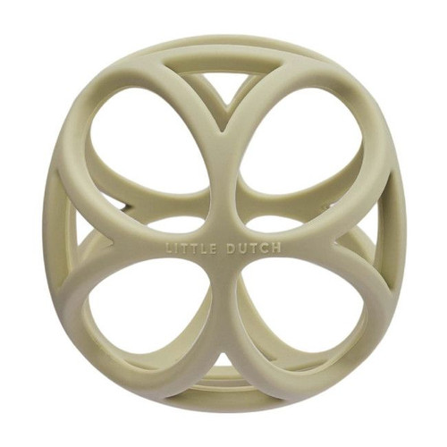 Little Dutch Bola Sensorial Sand +4M 2012520 Little Dutch Sensory Ball Sand +4M 2012520