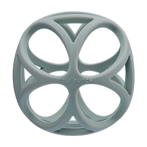 Little Dutch Bola Sensorial Blue +4M 2012519 Little Dutch Sensory Ball Blue +4M 2012519