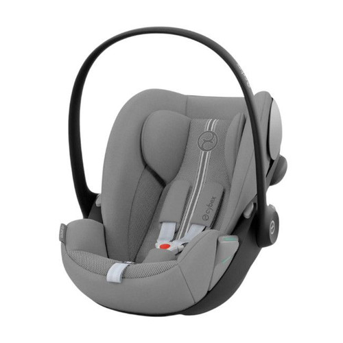 Cybex Cadeira-Auto CLOUD G i-SIZE Plus Stone Grey Cybex Cloud G i-Size Plus Car Seat Stone Grey